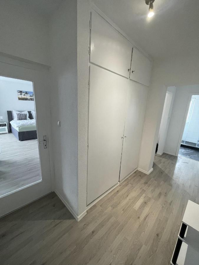 Perfekte 1,5 Wohnung Zentral In Leonberg Gegenueber Einkaufzentrum Esterno foto